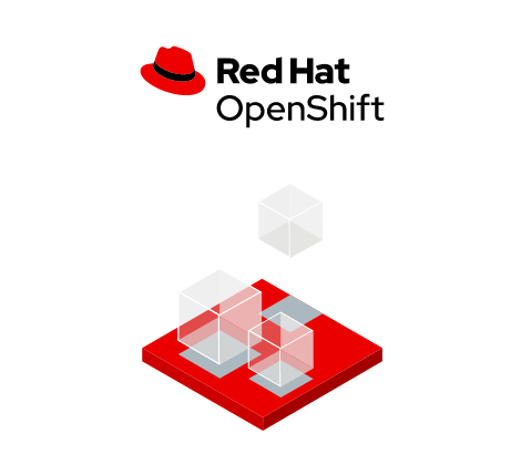 tñ OpenShift